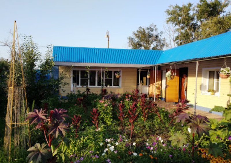 Na beregu - last minute hotel in Kaspiyskiy
