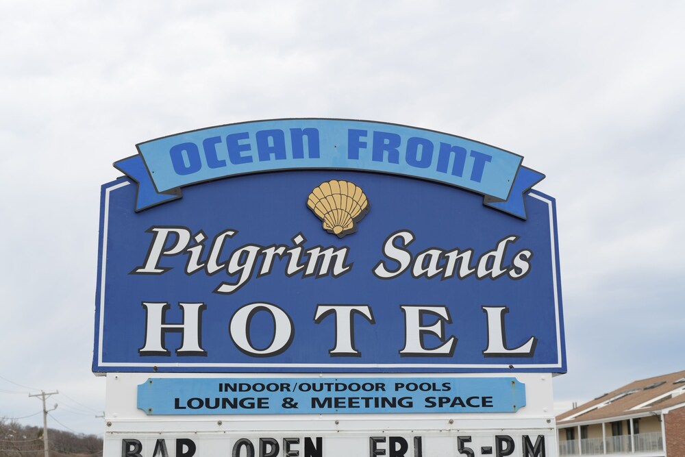 Pilgrim Sands on Long Beach - photo 82
