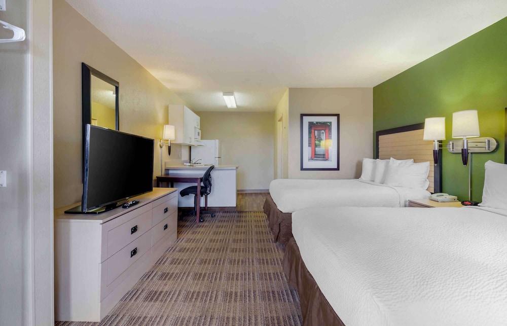 Extended Stay America Select Suites Fayetteville Owen Dr - photo 14