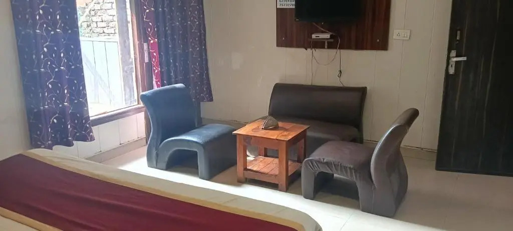 Hotel Kuber 7 — Chandigarh — photo 3
