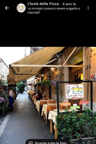 Vatican Attic - carbon neutral hotel in Rome