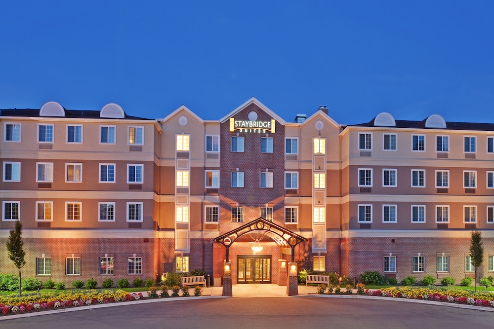 Staybridge Suites Rochester University by IHG - photo 53