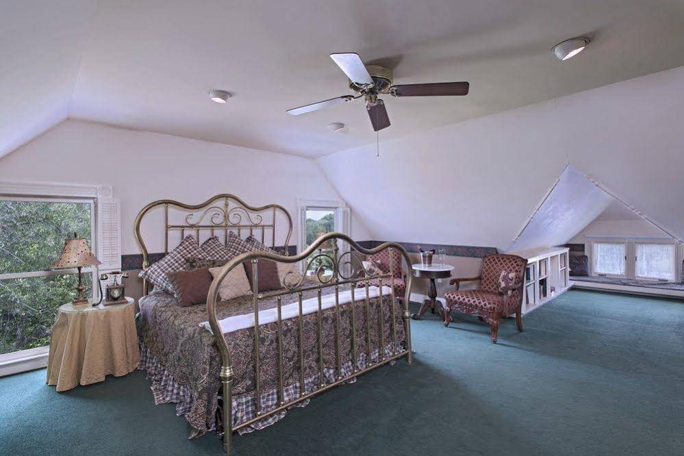 Inn on the Creek - photo 30