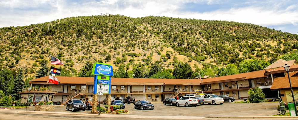 Glenwood Springs Inn - photo 37