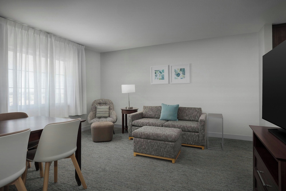 TownePlace Suites Marriott El Centro - photo 21