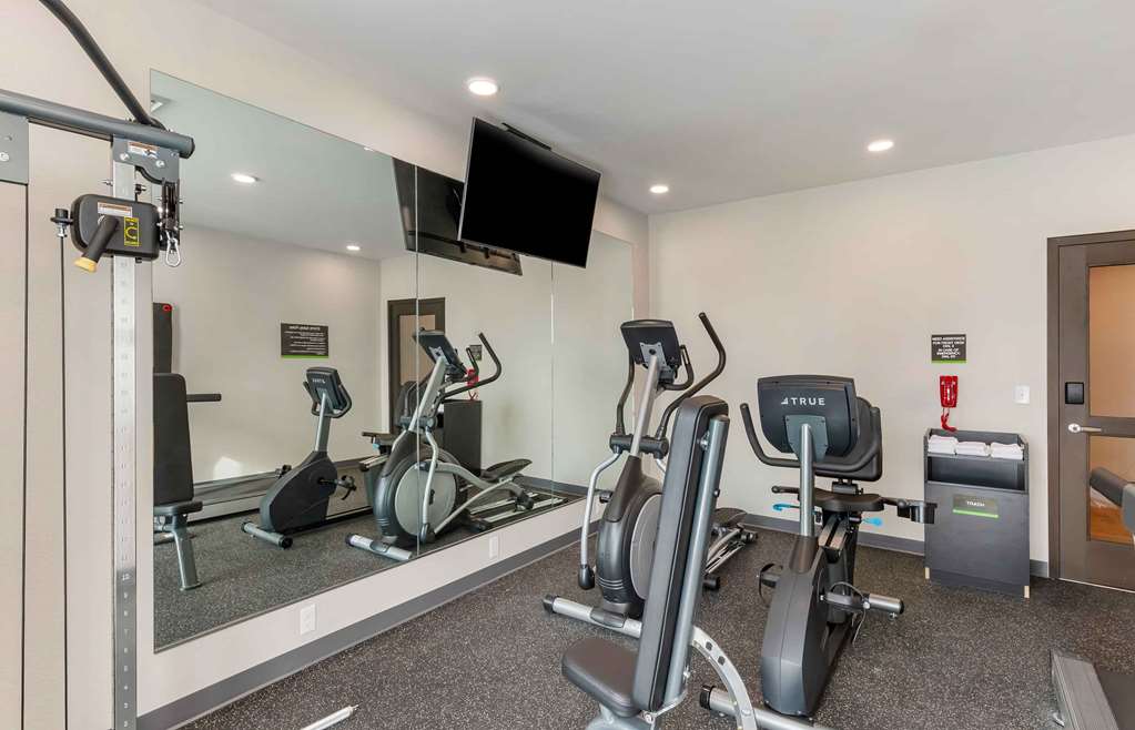 Extended Stay America Premier Suites Boise Meridian - photo 48