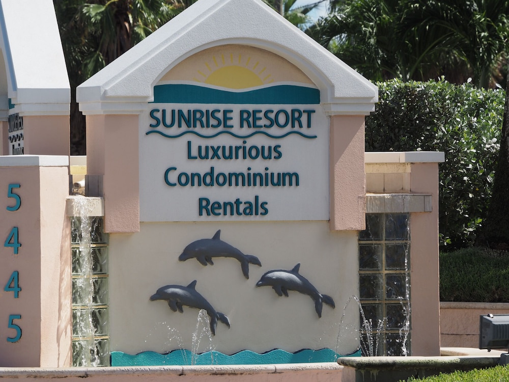 Sunrise Resort - photo 136