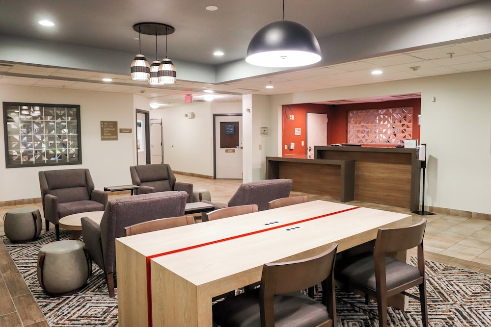 Candlewood Suites Richmond Airport by IHG - photo 95