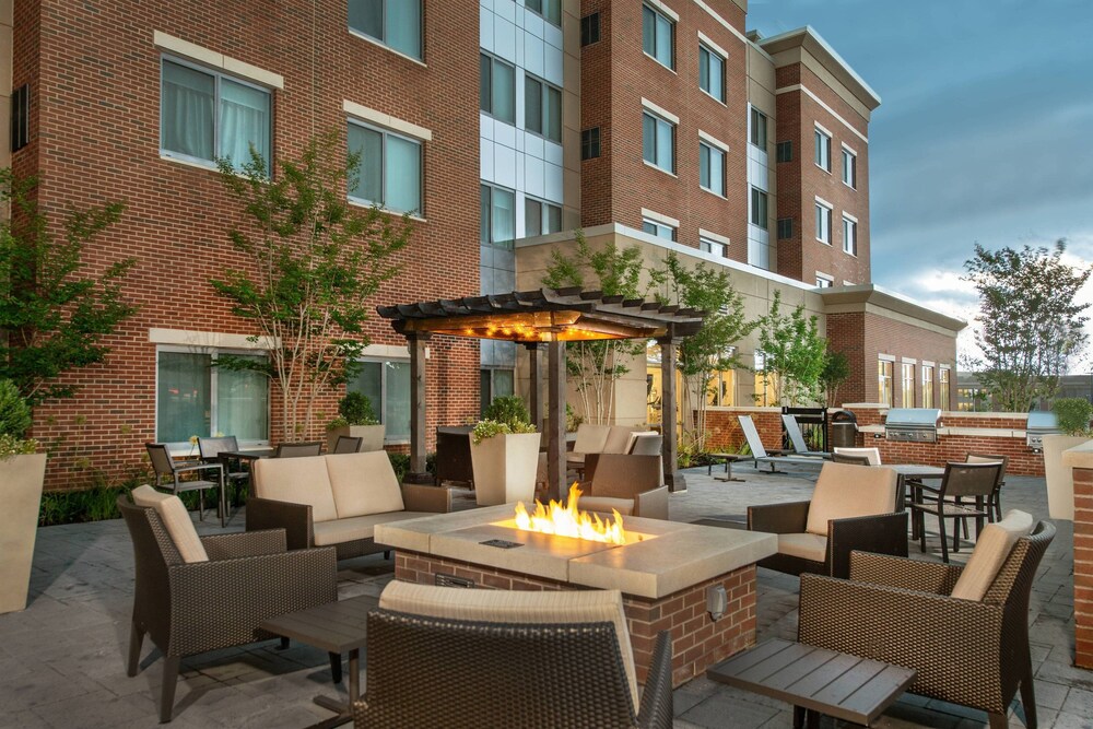 Residence Inn Fulton at Maple Lawn - photo 37