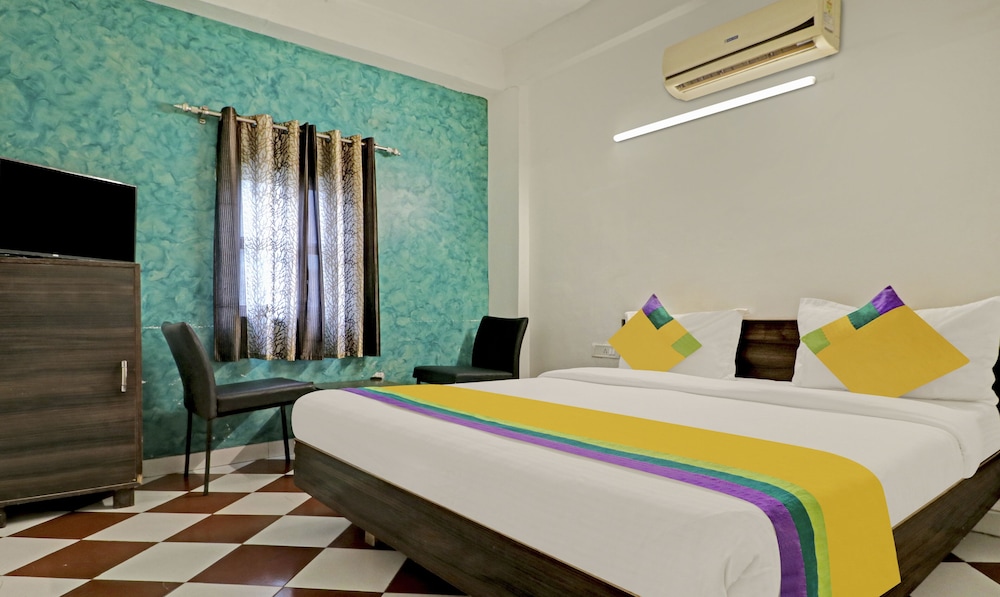 Hotel Teg Royal - last minute hotel in Amritsar
