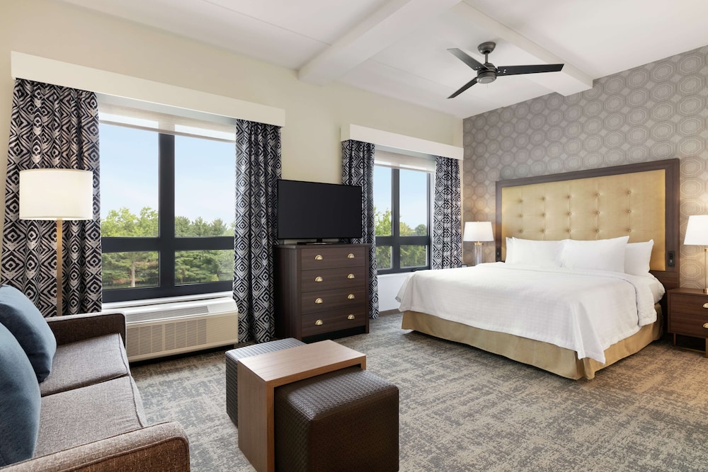 Homewood Suites by Hilton Horsham Willow Grove - photo 23