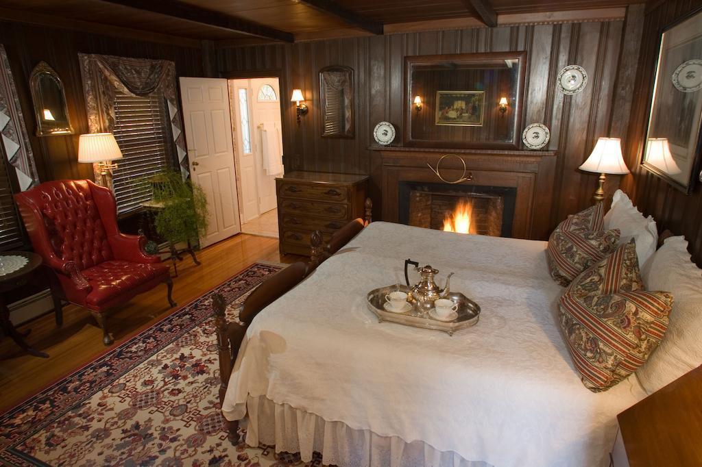 Historic Jacob Hill Inn - photo 12
