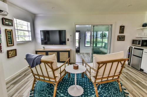 Island View Cottages Sebastian - photo 38
