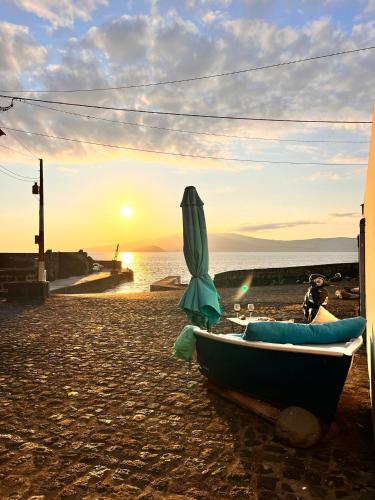Convés — 4-Star Luxury Hotel in Nossa Senhora Do Monte, Portugal