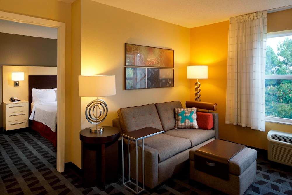TownePlace Suites by Marriott Jacksonville - featured photo