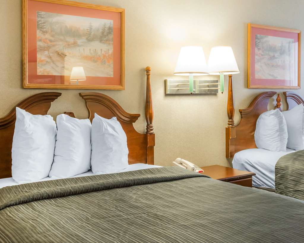 Quality Inn Reidsville Hwy 29 - photo 10
