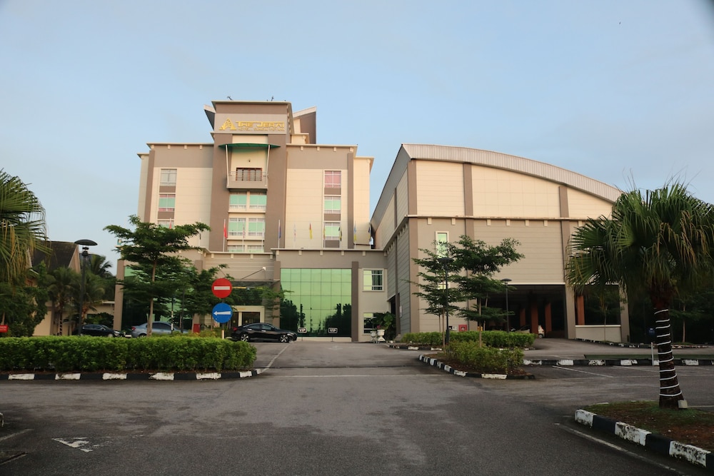 The Jerai Hotel Sungai Petani in Sungai Petani, Malaysia