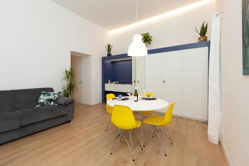 Massim'home — 4-Star Luxury Hotel in Palermo, Italy