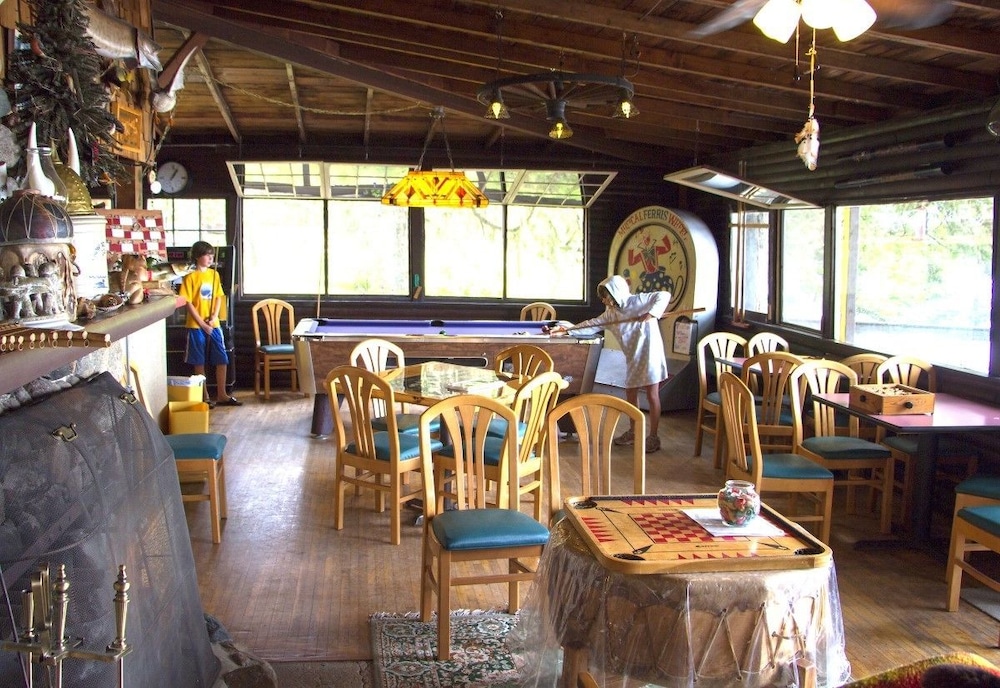 Crow Wing Crest Resort - photo 133