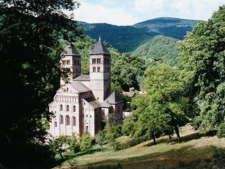 Le Schaeferhof — hotel in Guebwiller