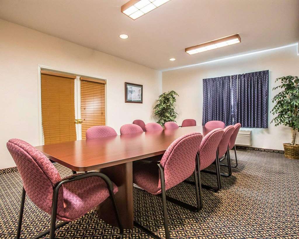 Quality Inn & Suites Dixon near I 88 - photo 45