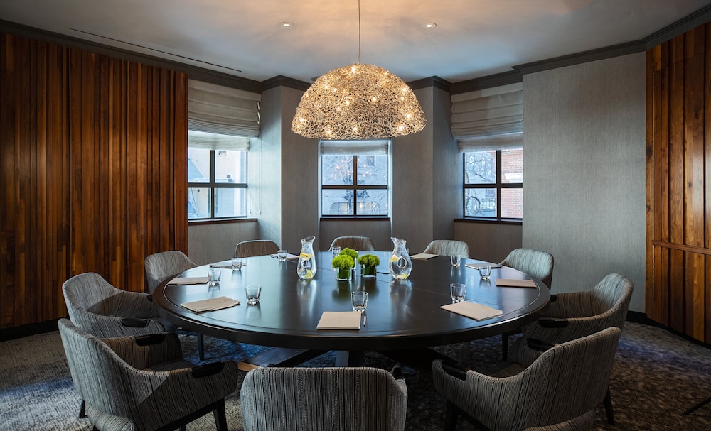 Kimpton Hotel Palomar Philadelphia by IHG - photo 55