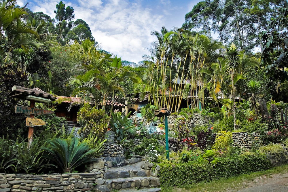 Madre Tierra Resort & SPA in Loja, Ecuador