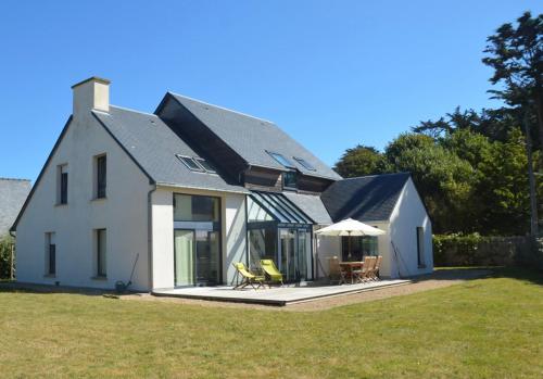 Ker Askol in Trebeurden, France