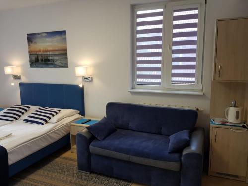 Willa Komandor - last minute hotel in Ustka