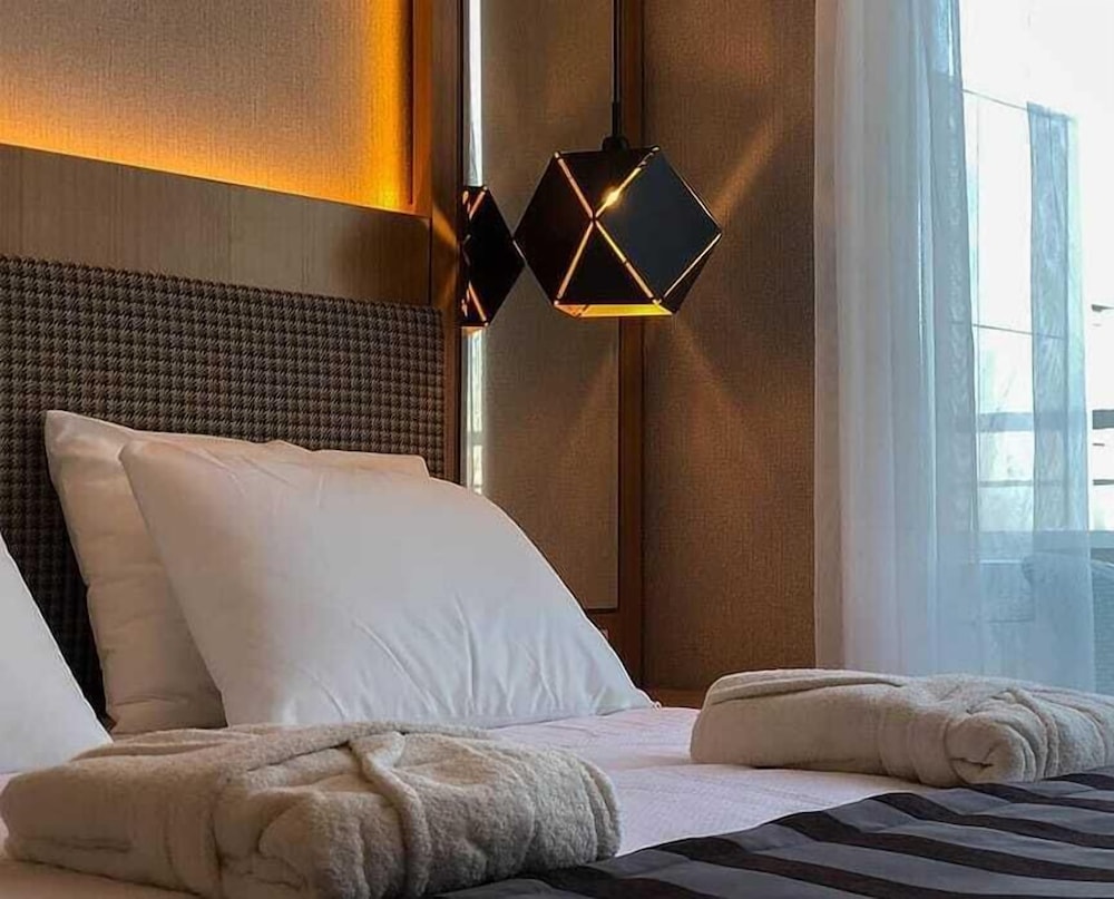 The Green Park Hotel Sinop in Sinop, Turkey