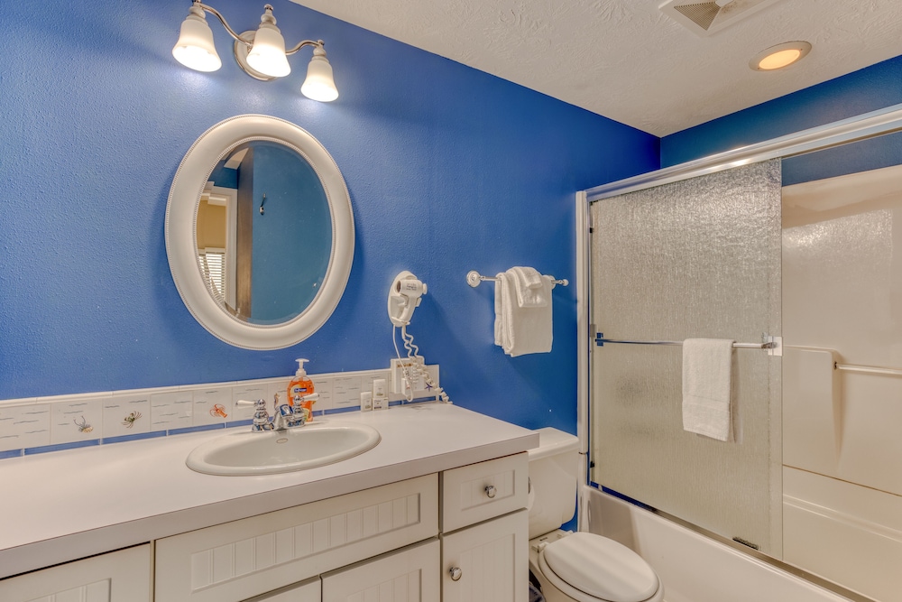 Sand & Sea Resort Condominiums - photo 900