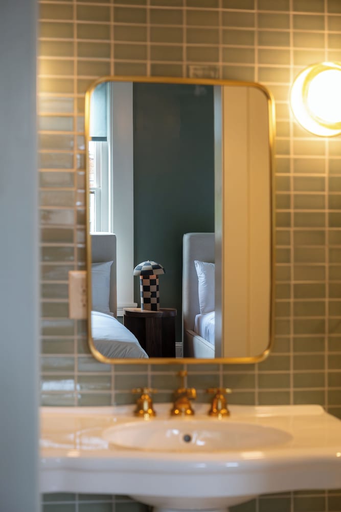 The Ashbrook Hotel - photo 50
