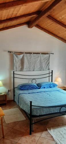Casa Grazia e Enrico — Domus De Maria — photo 4