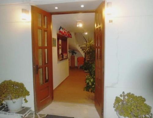 Hotel Marmarinos — Aegina — photo 3