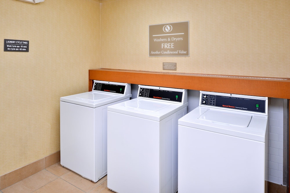 Candlewood Suites Winchester by IHG - photo 35