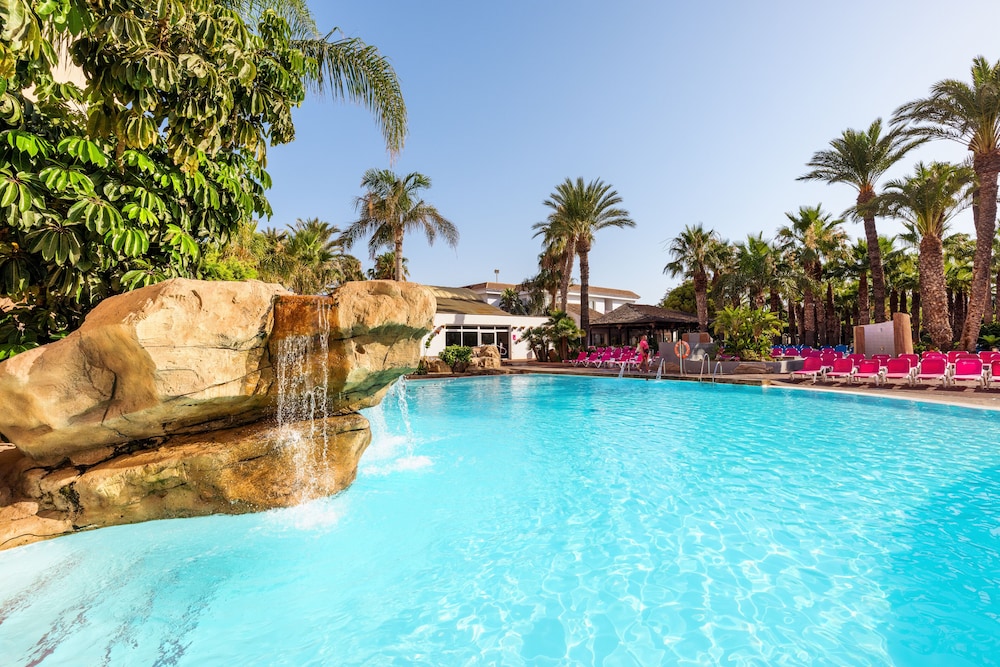 Diver Roquetas Affiliated by Senator in Roquetas De Mar, Spain