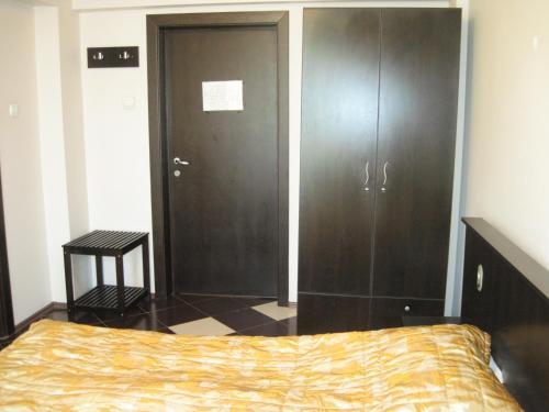 Hotel Savior - carbon neutral hotel in Vaslui