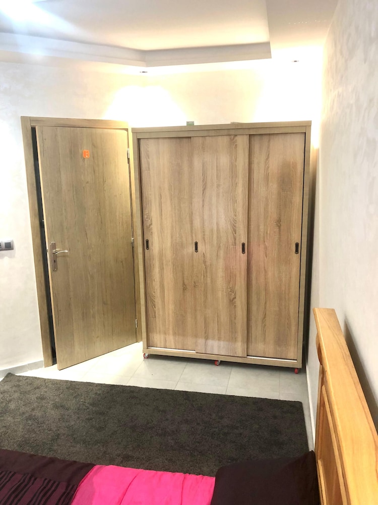 North africa surf in Agadir, Morocco