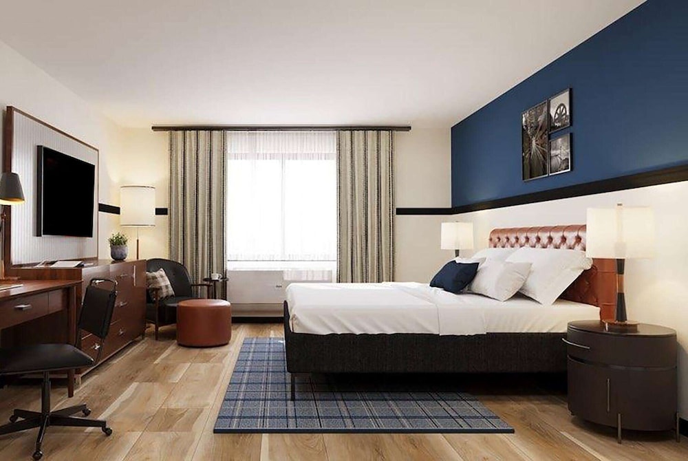 Hotel Vervana Trademark Collection by Wyndham - featured photo