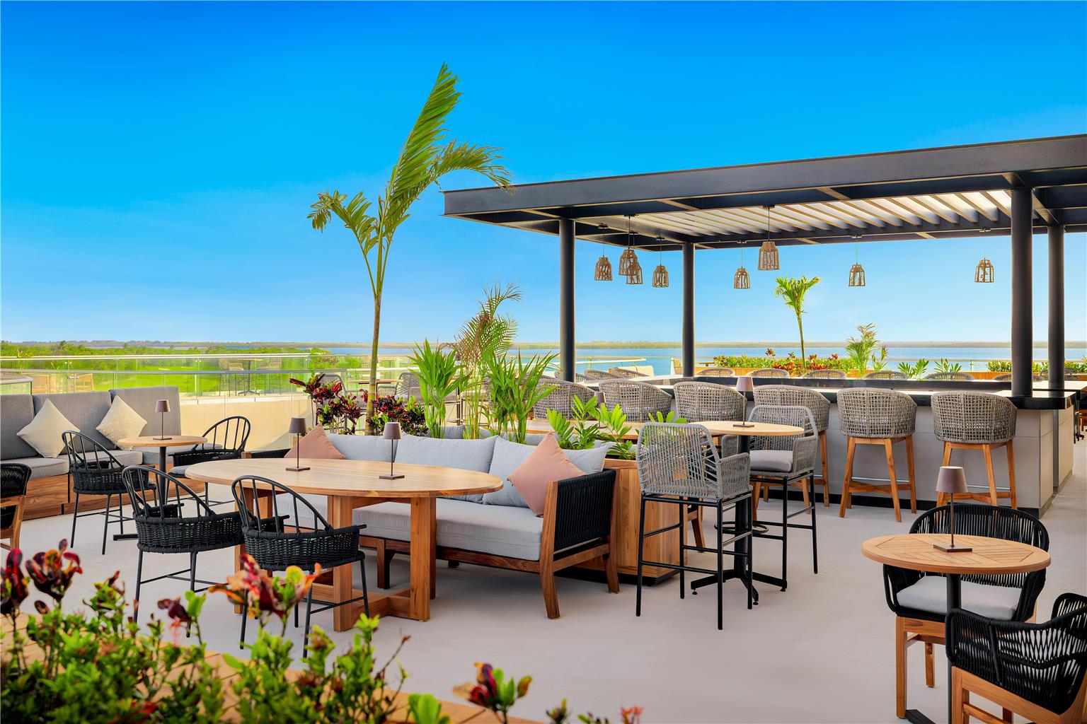 Bar/Lounge