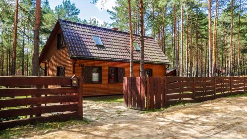 Domek Nad Wodą - last minute hotel in Unknown City