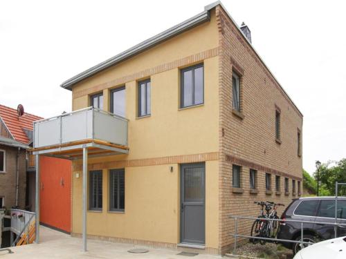 Reihenhaus In Malchow — Malchow