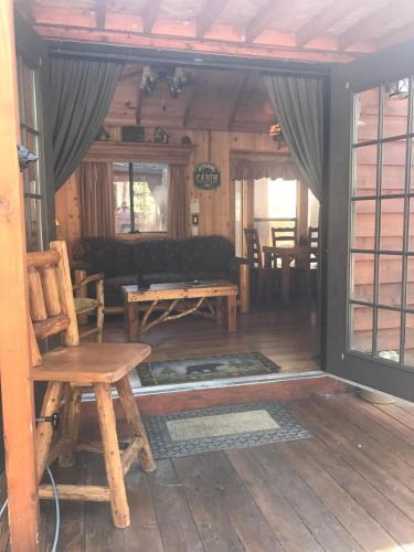 Cedar Pines Resort - featured photo