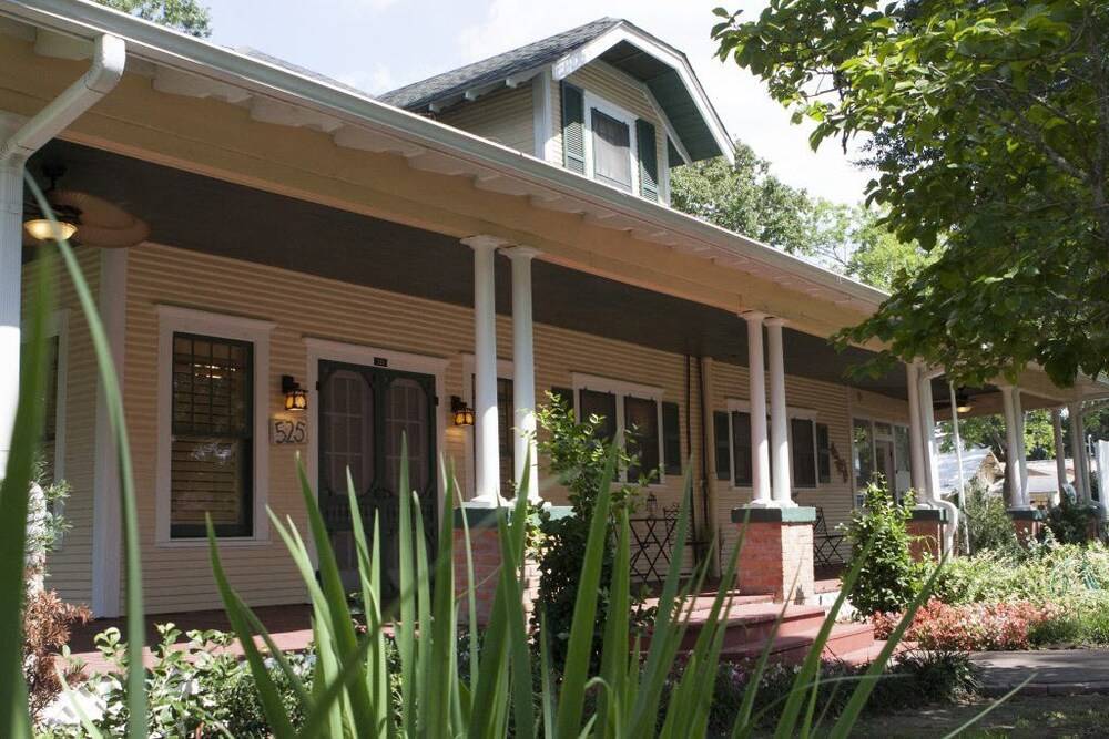 Gibbs Street Manor - photo 27
