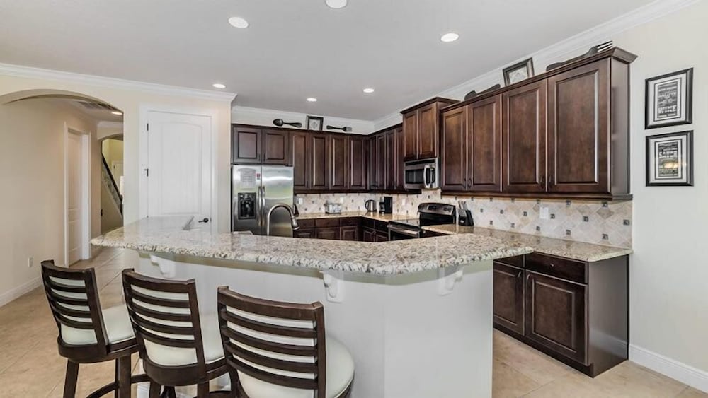 Ov4819 Reunion Resort 5 Bed 4.5 Baths Villa - photo 25