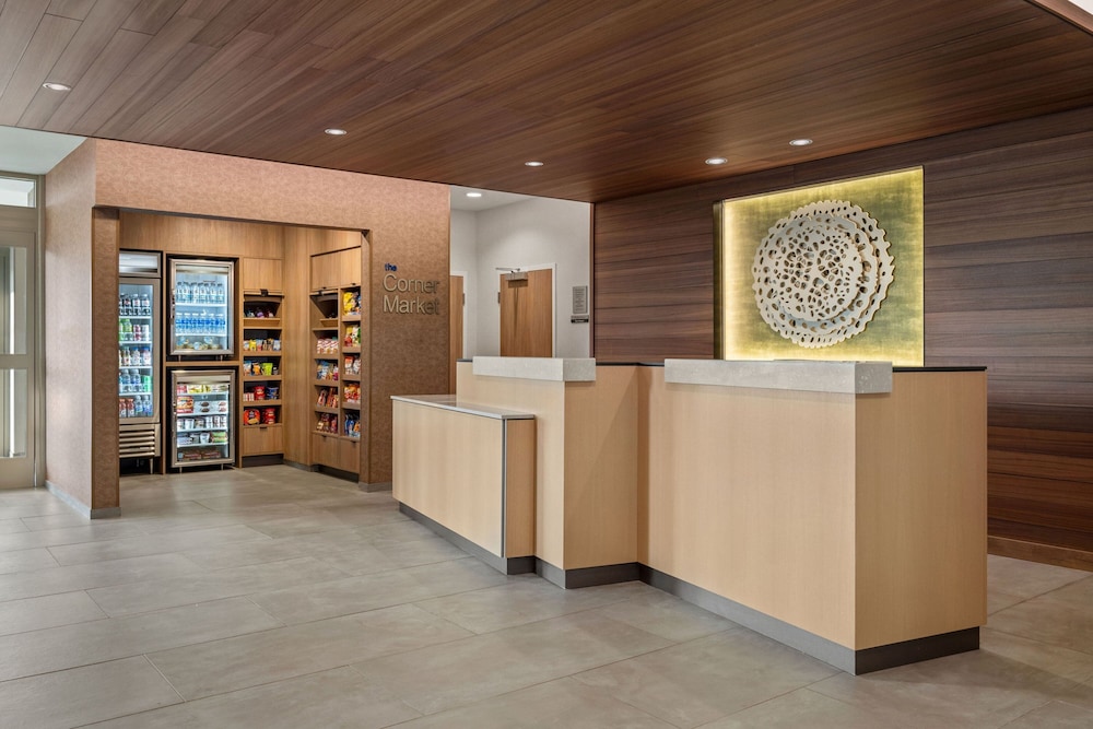 Fairfield by Marriott Inn & Suites Baraboo - photo 5