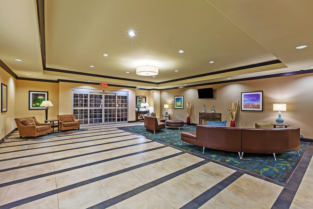 Candlewood Suites Amarillo Western Crossing by IHG - photo 19