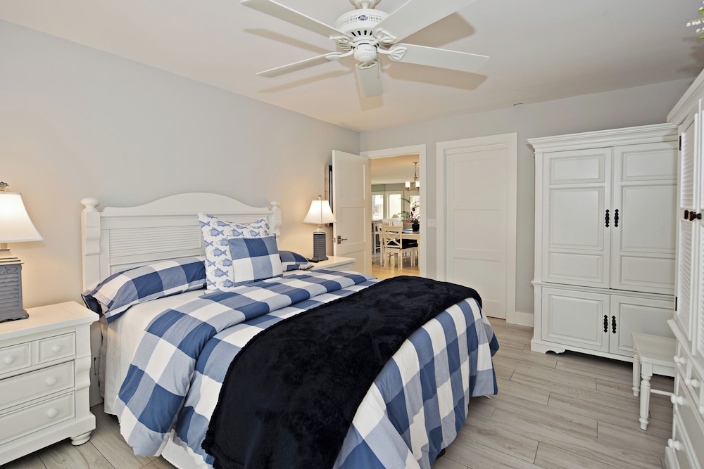 10 Genoa Court at The Sea Pines Resort - photo 2
