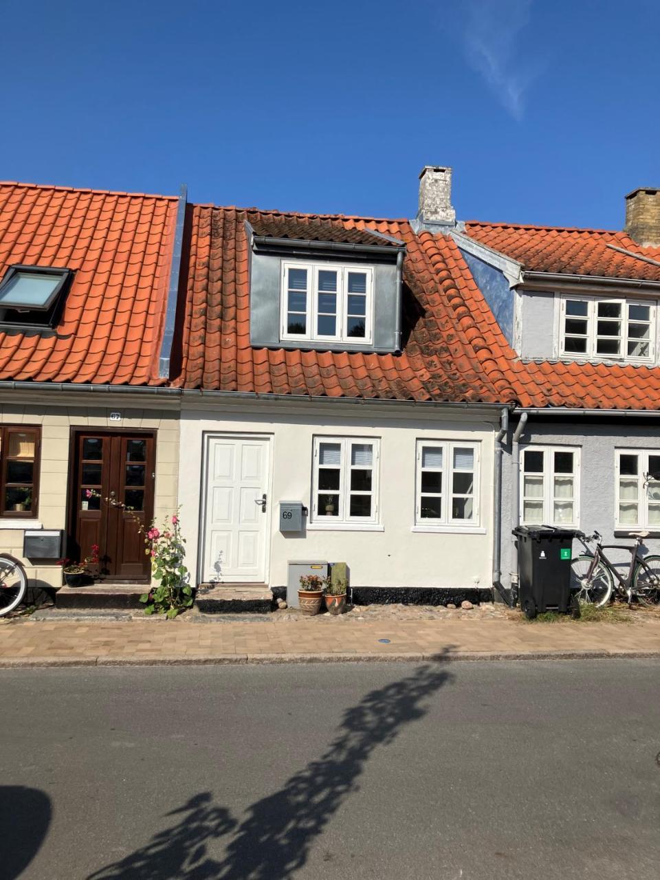 Nyrenoveret Charmerende Byhus — Assens — photo 5
