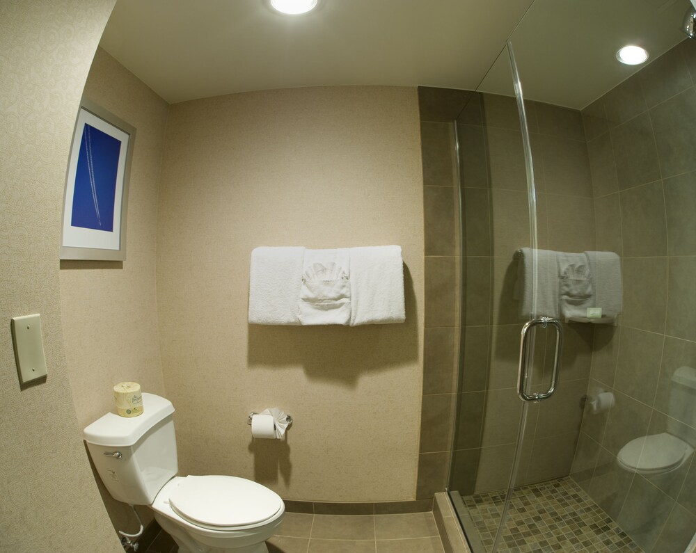 Airtel Plaza Hotel - photo 30